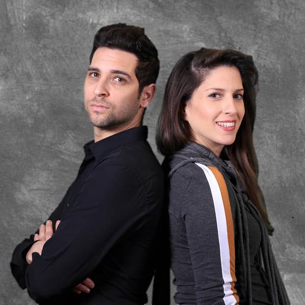 שלום אדריכלות ועיצוב פנים - עידו ושירי